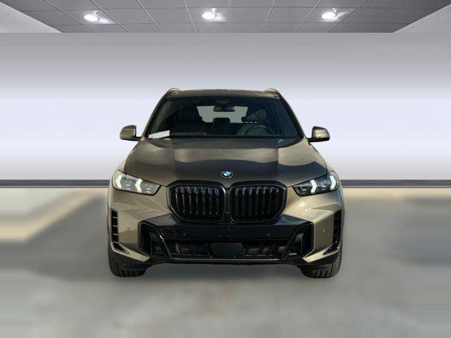 new 2026 BMW X5 car, priced at $85,950