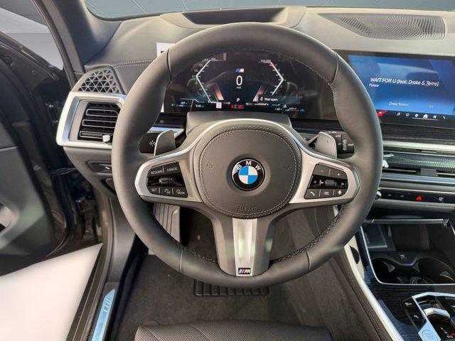 new 2026 BMW X5 car, priced at $85,950