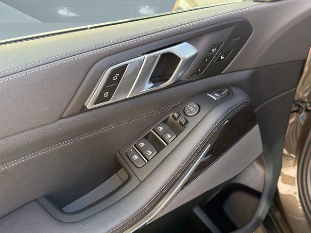 new 2026 BMW X5 car, priced at $85,950