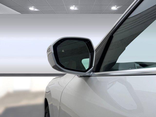 new 2026 BMW X3 car, priced at $56,200