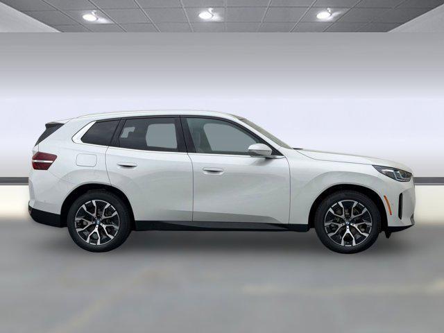 new 2026 BMW X3 car, priced at $56,200