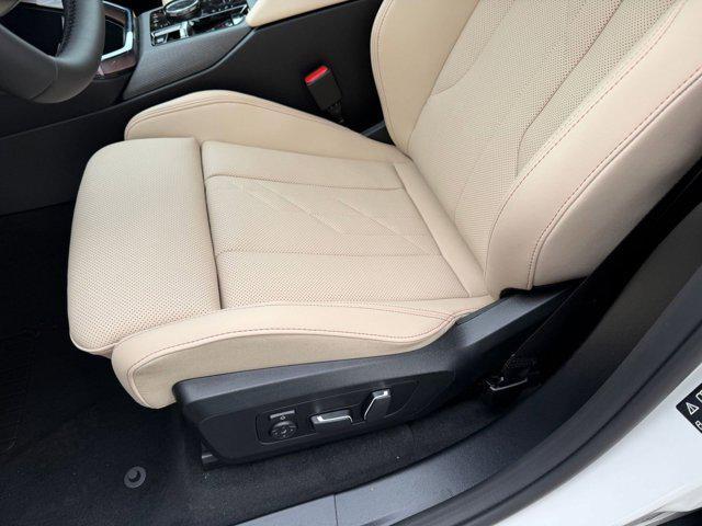 new 2026 BMW X3 car, priced at $56,200