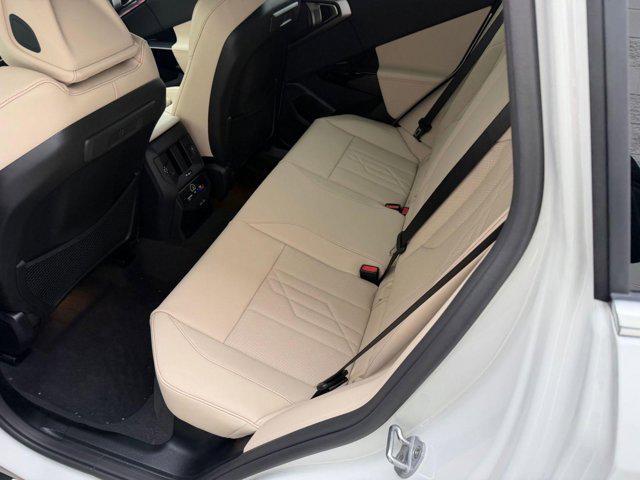 new 2026 BMW X3 car, priced at $56,200