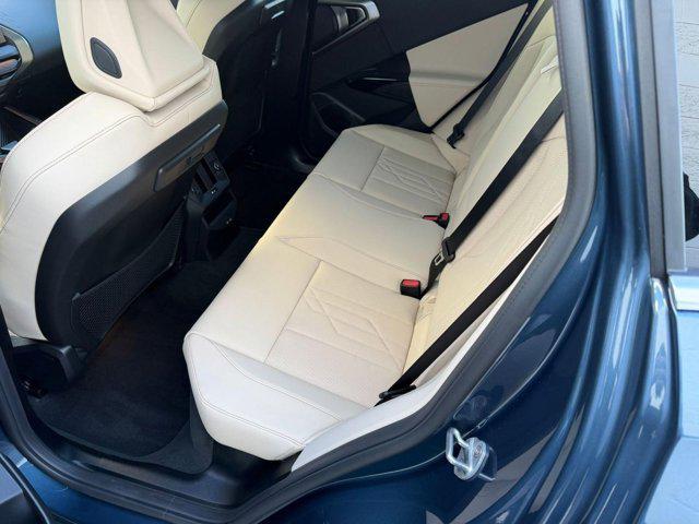 new 2026 BMW X3 car, priced at $55,050