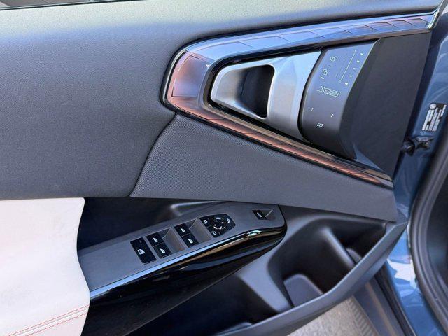 new 2026 BMW X3 car, priced at $55,050