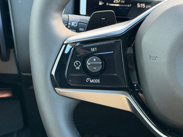 new 2026 BMW X3 car, priced at $55,050