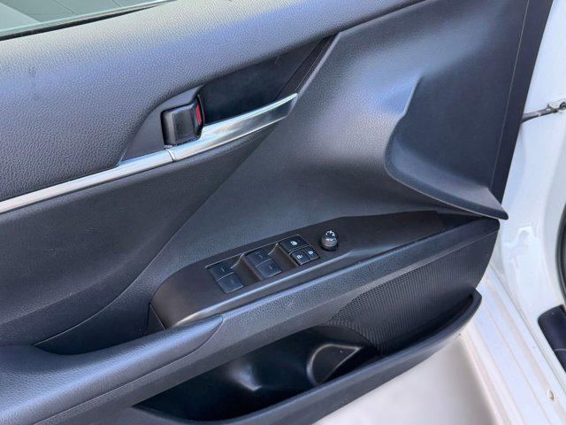 used 2024 Toyota Camry car, priced at $24,899