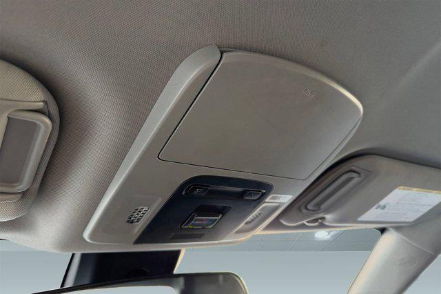 used 2024 Toyota Camry car, priced at $24,899