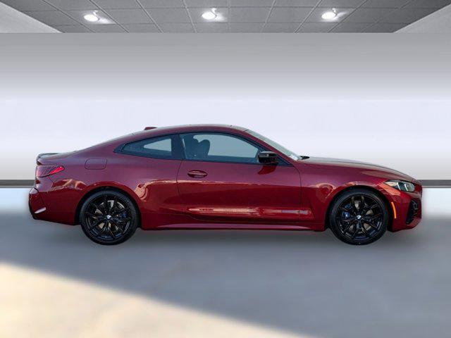 new 2026 BMW 430 car, priced at $60,780
