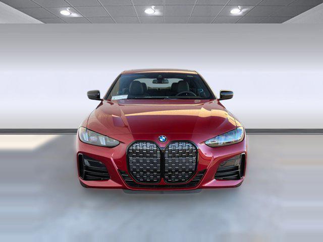 new 2026 BMW 430 car, priced at $60,780