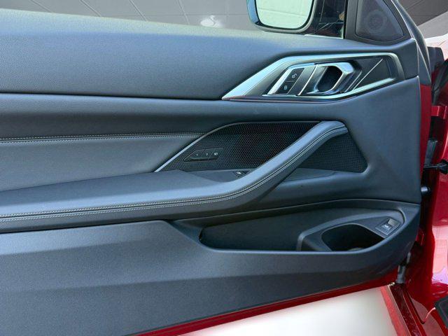 new 2026 BMW 430 car, priced at $60,780