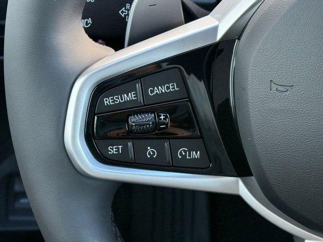 new 2026 BMW 430 car, priced at $60,780