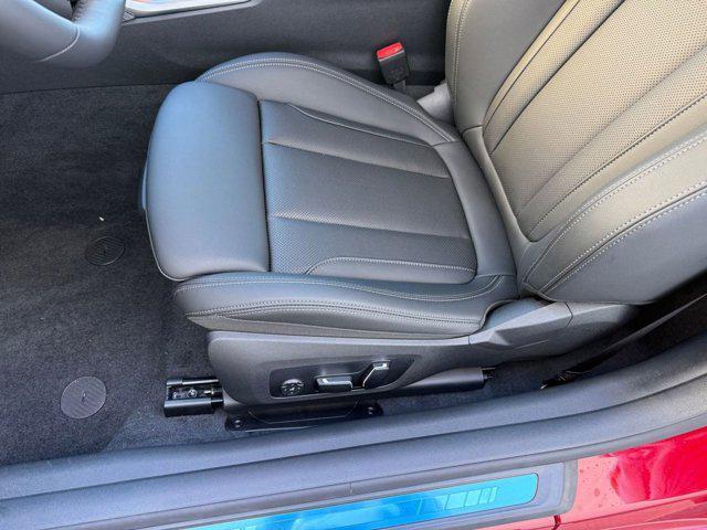 new 2026 BMW 430 car, priced at $60,780