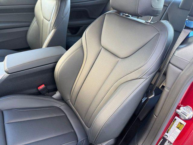 new 2026 BMW 430 car, priced at $60,780