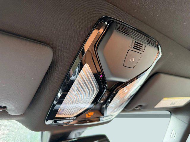 used 2025 BMW 230 car, priced at $41,797
