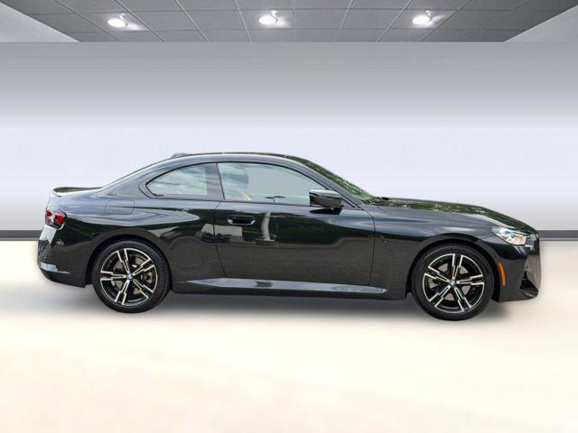 used 2025 BMW 230 car, priced at $41,797