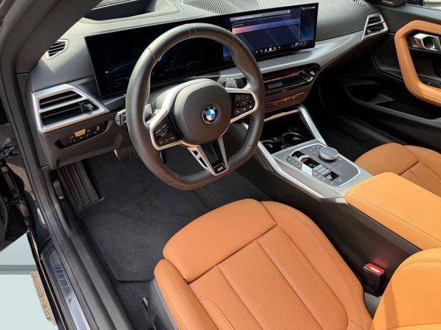 used 2025 BMW 230 car, priced at $41,797