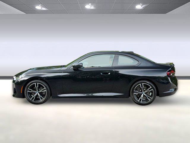 used 2025 BMW 230 car, priced at $41,797