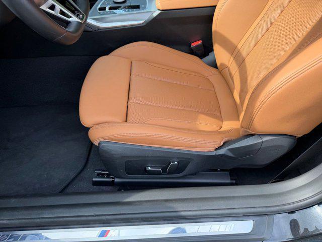 used 2025 BMW 230 car, priced at $41,797