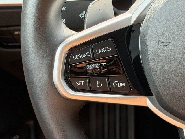 used 2025 BMW 230 car, priced at $41,797