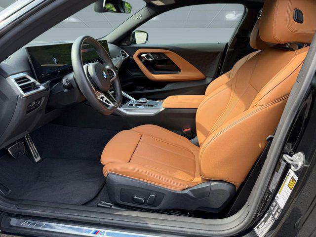 used 2025 BMW 230 car, priced at $41,797