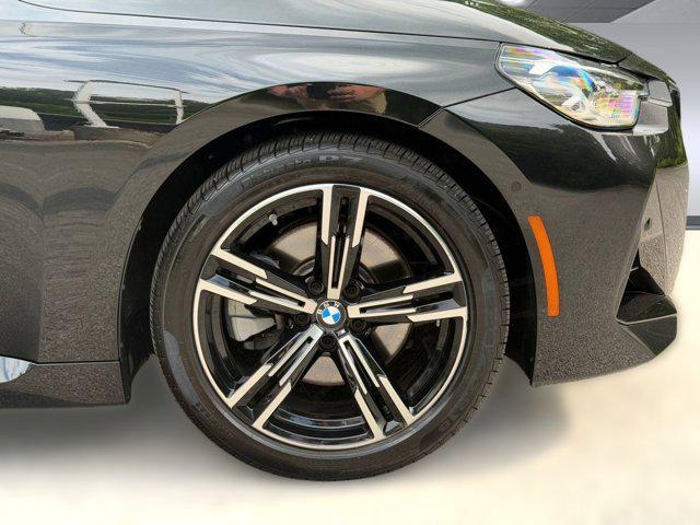 used 2025 BMW 230 car, priced at $41,797