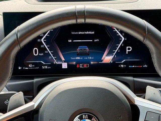 used 2025 BMW 230 car, priced at $41,797