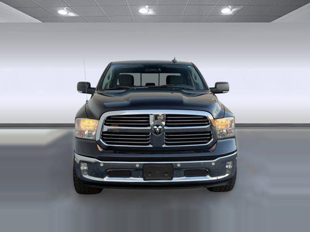 used 2017 Ram 1500 car, priced at $18,497