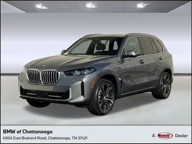 used 2026 BMW X5 car, priced at $71,991