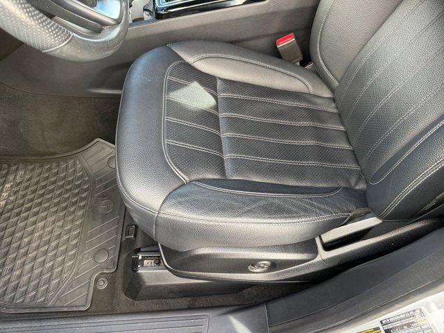 used 2019 Mercedes-Benz GLS 450 car, priced at $25,999