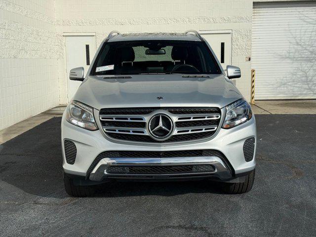used 2019 Mercedes-Benz GLS 450 car, priced at $25,999