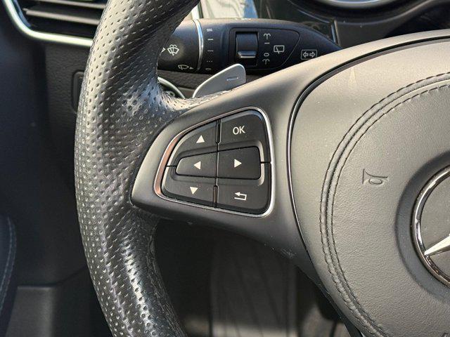 used 2019 Mercedes-Benz GLS 450 car, priced at $25,999