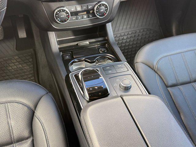 used 2019 Mercedes-Benz GLS 450 car, priced at $25,999