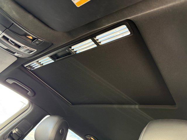 used 2019 Mercedes-Benz GLS 450 car, priced at $25,999