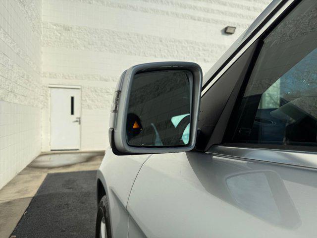 used 2019 Mercedes-Benz GLS 450 car, priced at $25,999