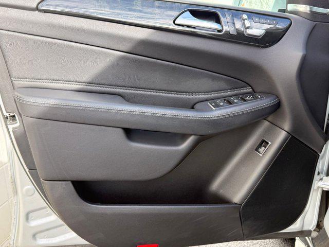 used 2019 Mercedes-Benz GLS 450 car, priced at $25,999