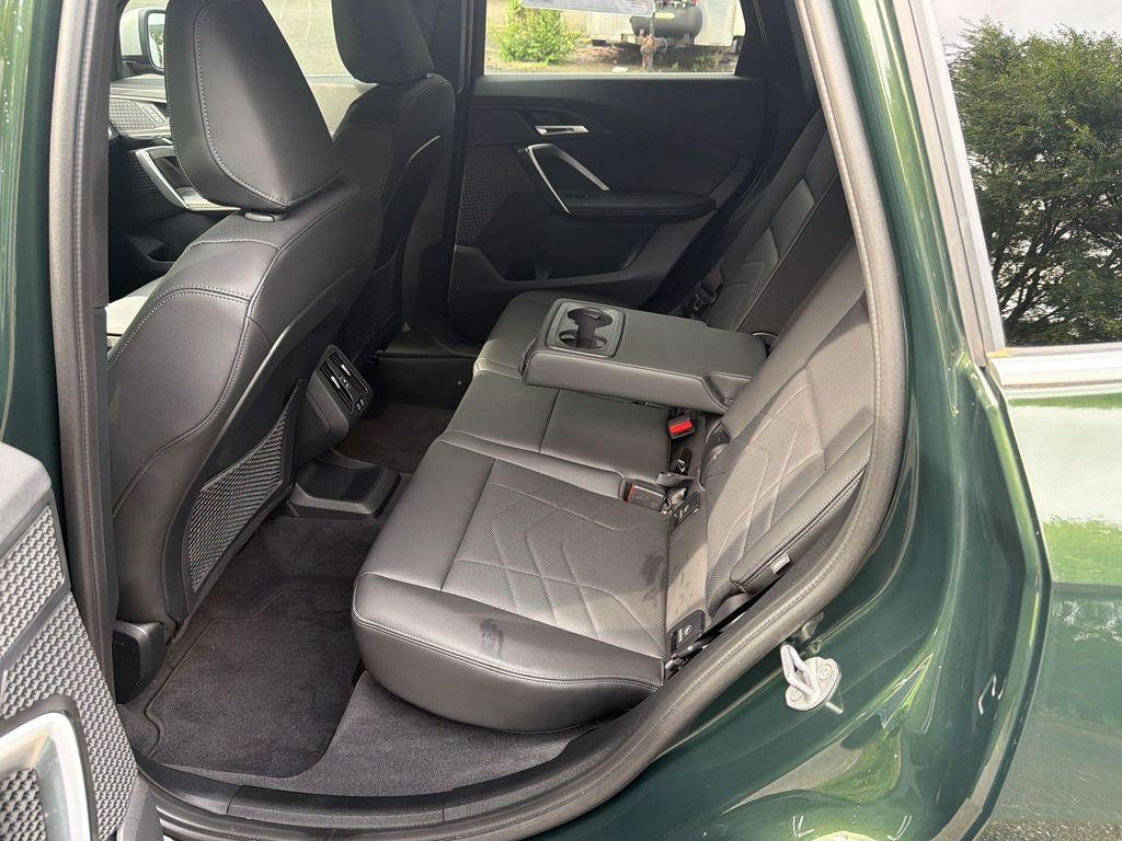 used 2023 BMW X1 car, priced at $32,798