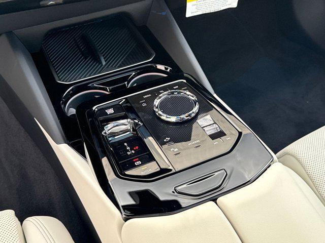 new 2026 BMW 530 car, priced at $68,815