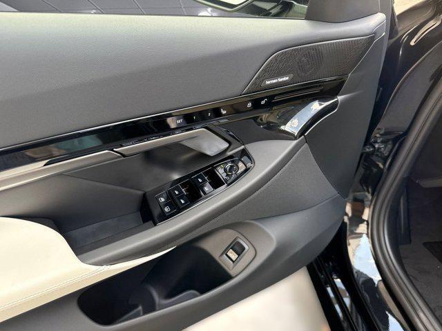 new 2026 BMW 530 car, priced at $68,815