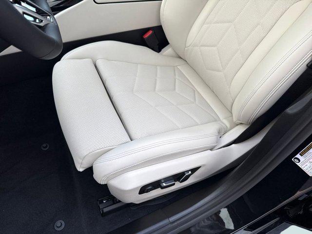 new 2026 BMW 530 car, priced at $68,815