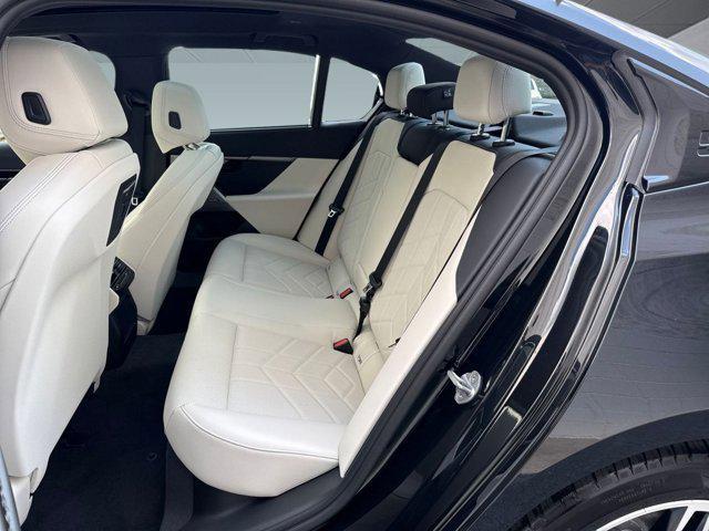 new 2026 BMW 530 car, priced at $68,815