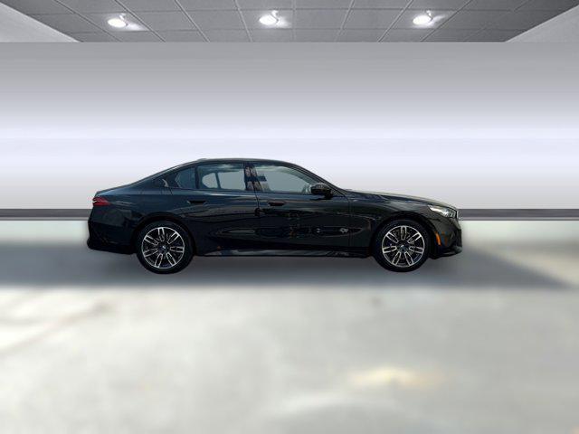 new 2026 BMW 530 car, priced at $68,815