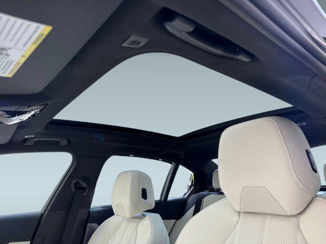 new 2026 BMW 530 car, priced at $68,815