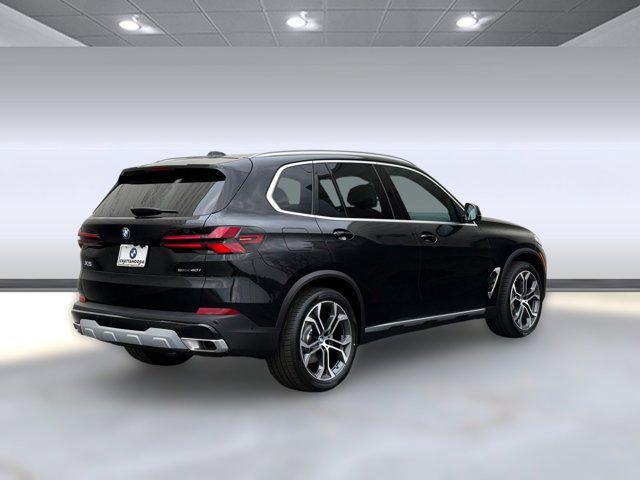new 2026 BMW X5 car, priced at $75,550