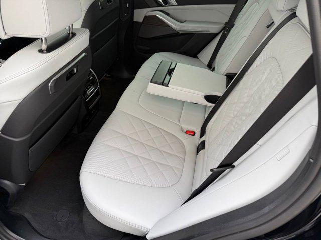 new 2026 BMW X5 car, priced at $75,550