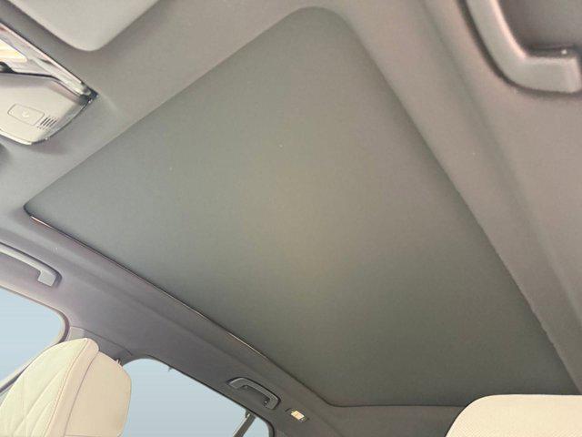 new 2026 BMW X5 car, priced at $75,550