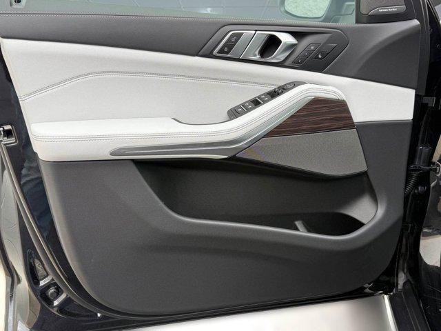 new 2026 BMW X5 car, priced at $75,550