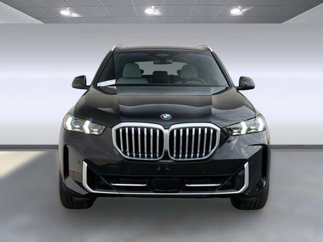 new 2026 BMW X5 car, priced at $75,550