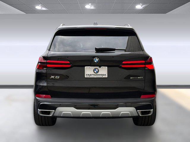 new 2026 BMW X5 car, priced at $75,550