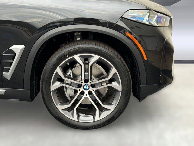 new 2026 BMW X5 car, priced at $75,550